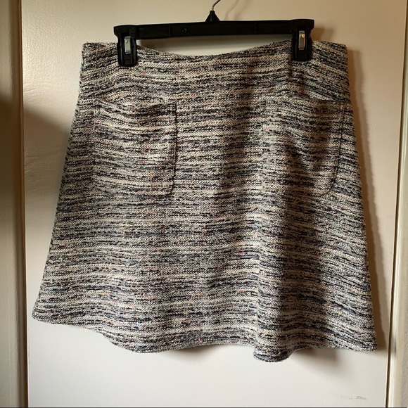Loft Skirt - Picture 1 of 4